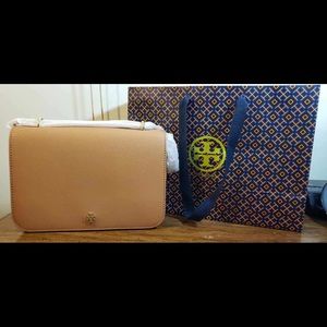 Tory Burch Emerson Adjustable Bag